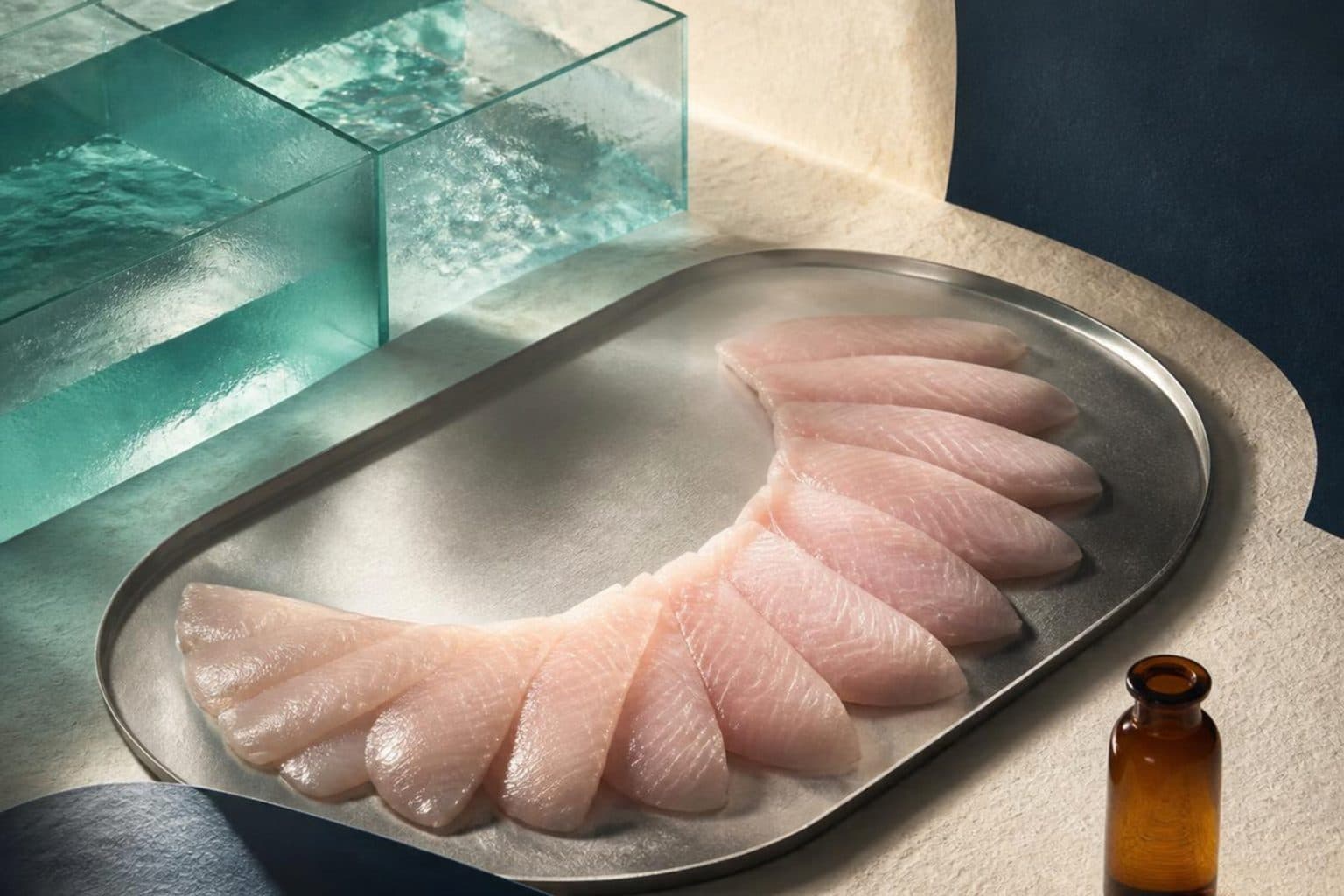 Minh họa biên tập AI về hoạt động chính của Vĩnh Hoàn (Sản xuất thực phẩm); không phải ảnh doanh nghiệp, nhà máy hay sự kiện có thật.