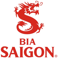 Logo Bia Sài Gòn - Hà Nội