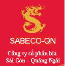 Logo Bia Sài Gòn - Quảng Ngãi