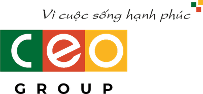 Logo CEO