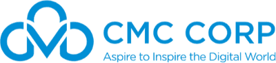 Logo CMG