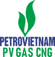 Logo CNG Việt Nam