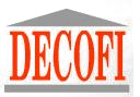 Logo DCF