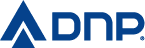 Logo DNP Holding