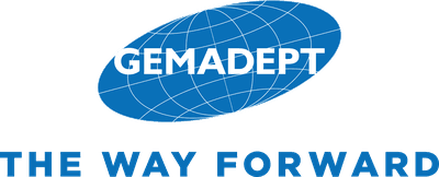 Logo GMD
