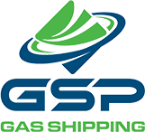 Logo Gas Shipping