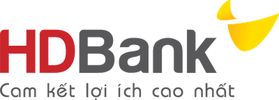Logo HDB
