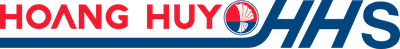 Logo Hoàng Huy (HHS)