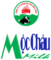 Logo Mộc Châu Milk