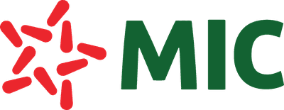 Logo MIC (Bảo hiểm Quân đội)