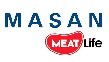 Logo Masan MEATLife