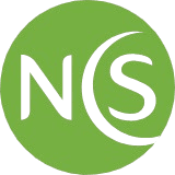 Logo NCS (Suất ăn Nội Bài)