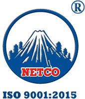 Logo Bột giặt NET