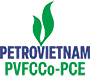 Logo PVFCCo Miền Trung