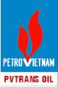 Logo PVT Logistics