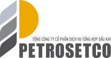 Logo PET