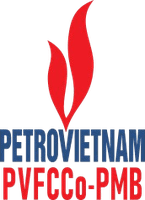 Logo PVFCCo Miền Bắc