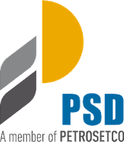 Logo PSD
