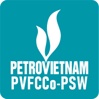 Logo PVFCCo Tây Nam Bộ