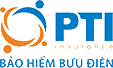 Logo PTI