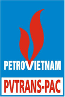 Logo PVTrans Pacific