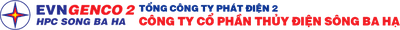 Logo SBH