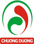 Logo Nước giải khát Chương Dương