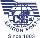 Logo Cảng Sài Gòn
