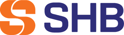 Logo SHB