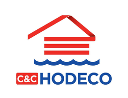 Logo Bê tông Hodeco