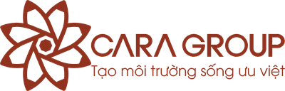 Logo Cara Group