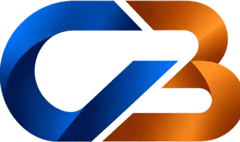 Logo CB (Ngân hàng Xây dựng)
