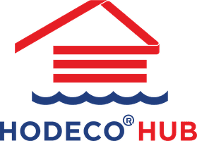 Logo Hodeco Hub
