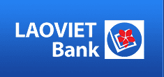 Logo LaoVietBank