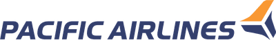 Logo Pacific Airlines