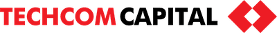 Logo Techcom Capital
