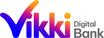 Logo Vikki Bank