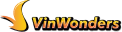 Logo VinWonders Nha Trang