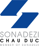 Logo Sonadezi Châu Đức