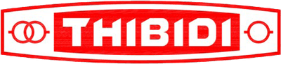 Logo THIBIDI