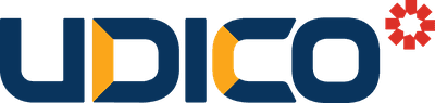 Logo UDICO