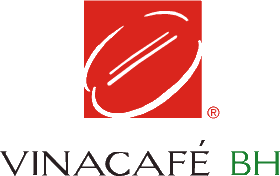 Logo Vinacafé