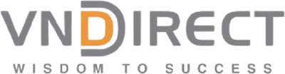 Logo VND