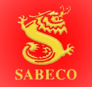 Logo Bia Sài Gòn - Miền Tây