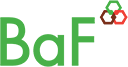 Logo BAF