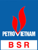 Logo BSR