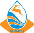 Logo Cấp nước Đồng Nai