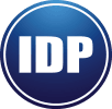 Logo IDP