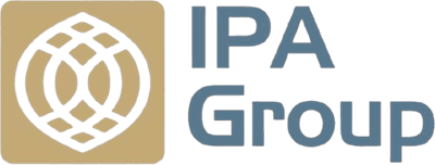 Logo IPA