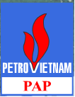 Logo PAP
